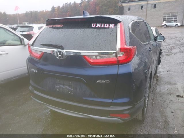 7FARW2H57JE044828 Honda CR-V EX