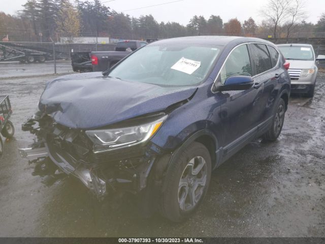 7FARW2H57JE044828 Honda CR-V EX
