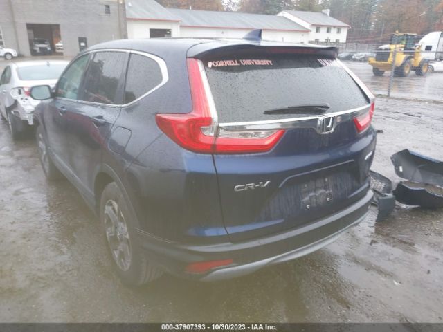 7FARW2H57JE044828 Honda CR-V EX