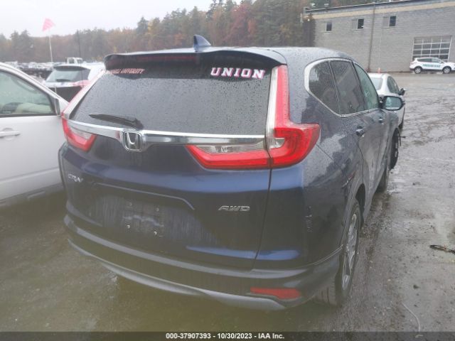 7FARW2H57JE044828 Honda CR-V EX