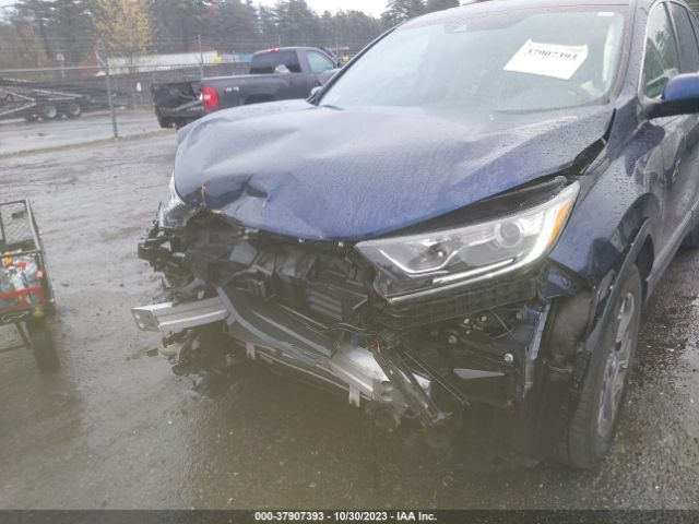 7FARW2H57JE044828 Honda CR-V EX