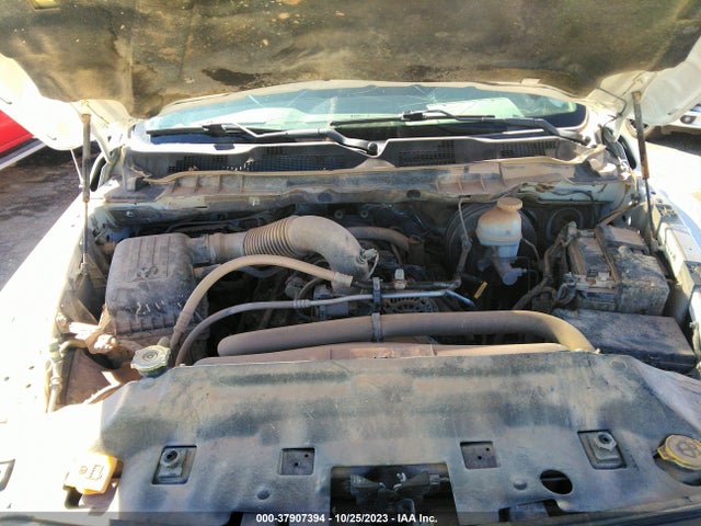 1C6RR7FT8LS118773 RAM 1500 Classic Tradesman