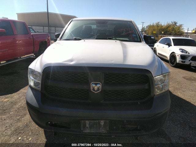 1C6RR7FT8LS118773 RAM 1500 Classic Tradesman