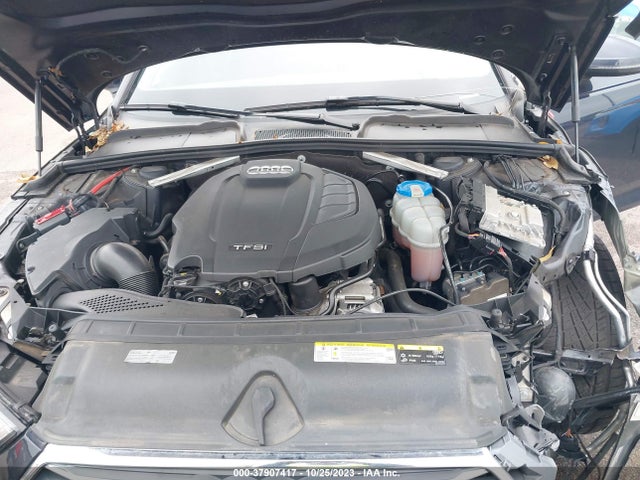WAUENAF44JN003153 Audi A4 2.0t Tech Premium/2.0t Premium