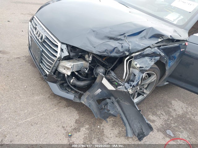 WAUENAF44JN003153 Audi A4 2.0t Tech Premium/2.0t Premium