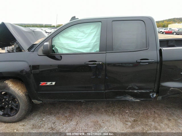 2016 CHEVROLET SILVERADO 1500 2LT VIN: 1GCVKREC9GZ426847
