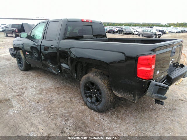 2016 CHEVROLET SILVERADO 1500 2LT VIN: 1GCVKREC9GZ426847