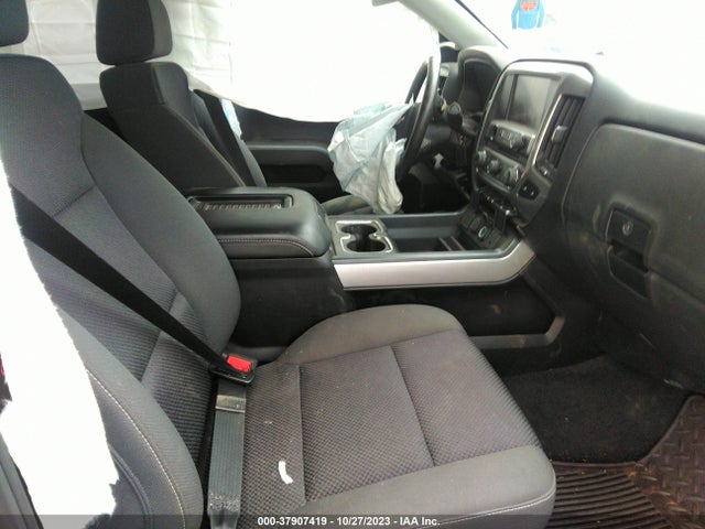 2016 CHEVROLET SILVERADO 1500 2LT VIN: 1GCVKREC9GZ426847