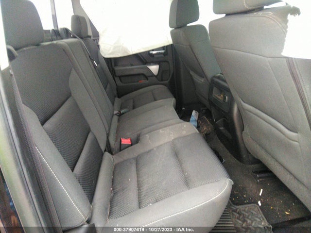 2016 CHEVROLET SILVERADO 1500 2LT VIN: 1GCVKREC9GZ426847
