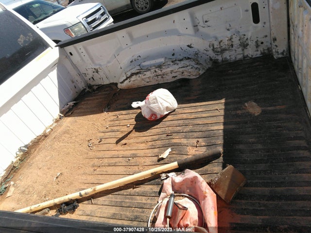 1C6SRFBT8MN600631 RAM 1500 Lone Star