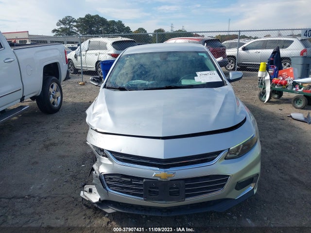 Chevrolet MALIBU LT 2018 1G1ZD5ST4JF134517 Image 13