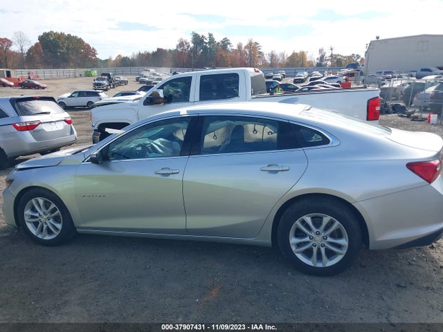 Chevrolet MALIBU LT 2018 1G1ZD5ST4JF134517 Image 15