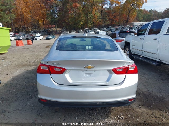 Chevrolet MALIBU LT 2018 1G1ZD5ST4JF134517 Image 17