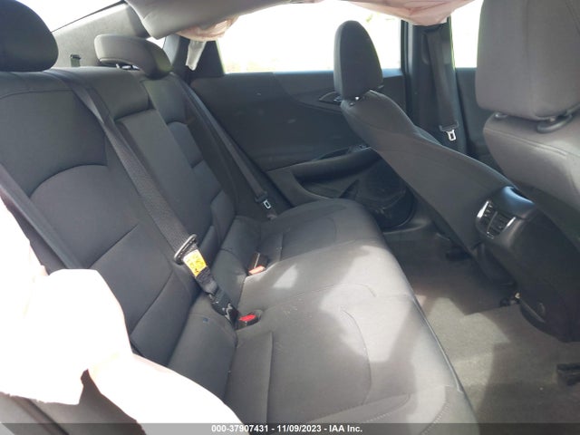 Chevrolet MALIBU LT 2018 1G1ZD5ST4JF134517 Image 8