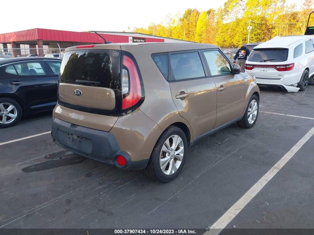 KIA dohc gdi nu 2015 KNDJP3A52F7199189 Image 15