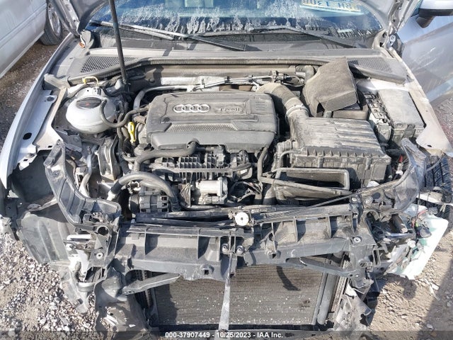 WAUA7GFF2G1047178 Audi A3 1.8t Premium