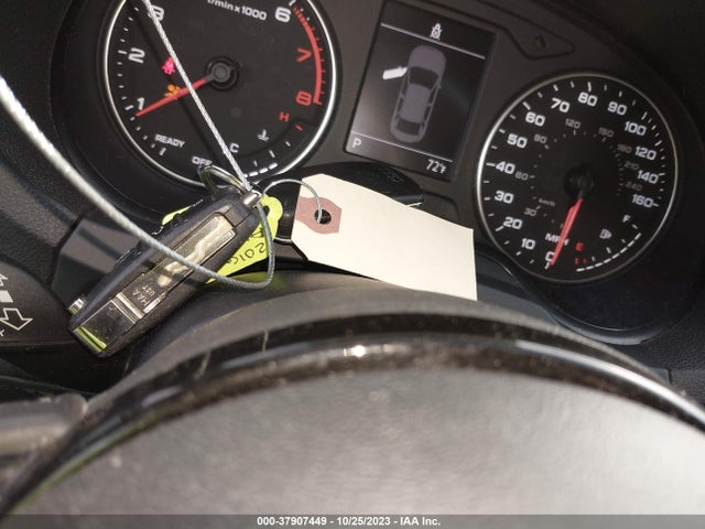 WAUA7GFF2G1047178 Audi A3 1.8t Premium