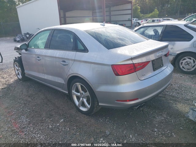 WAUA7GFF2G1047178 Audi A3 1.8t Premium