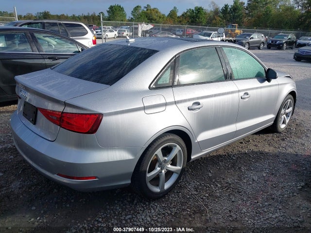 WAUA7GFF2G1047178 Audi A3 1.8t Premium