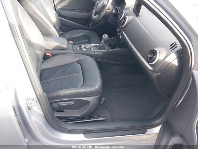WAUA7GFF2G1047178 Audi A3 1.8t Premium