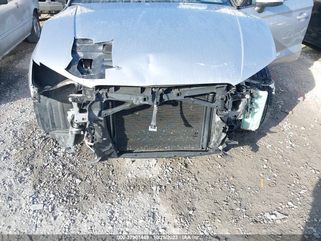 WAUA7GFF2G1047178 Audi A3 1.8t Premium