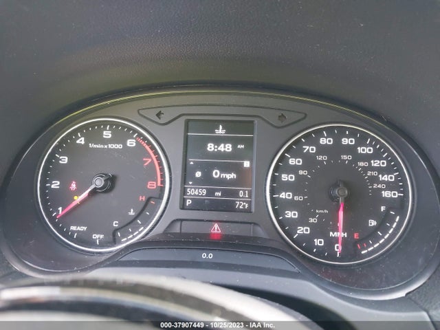 WAUA7GFF2G1047178 Audi A3 1.8t Premium