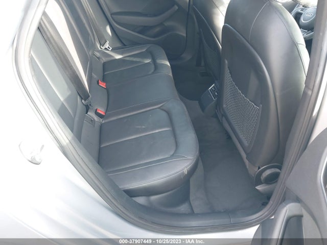 WAUA7GFF2G1047178 Audi A3 1.8t Premium