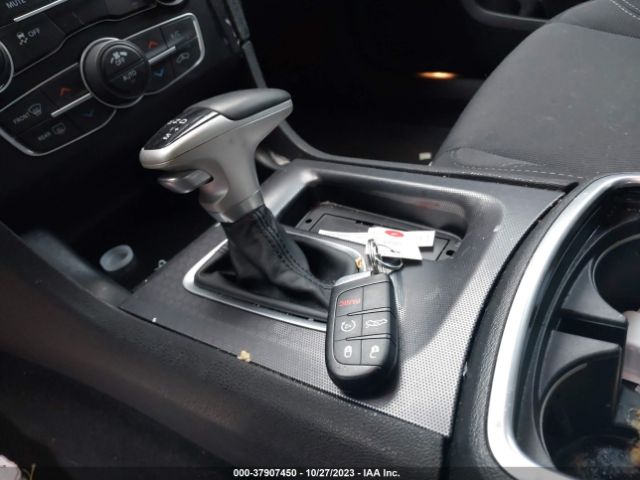 2C3CDXHG4JH139349 Dodge Charger Sxt Plus Rwd