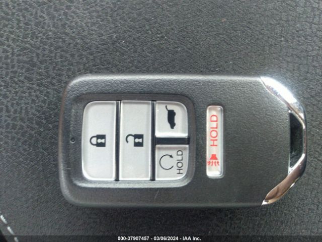 5J6RW1H55LL012234 Honda Cr-v 2wd Ex
