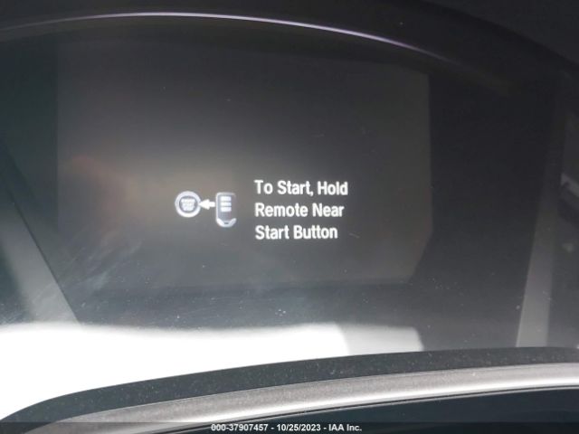 5J6RW1H55LL012234 Honda Cr-v 2wd Ex
