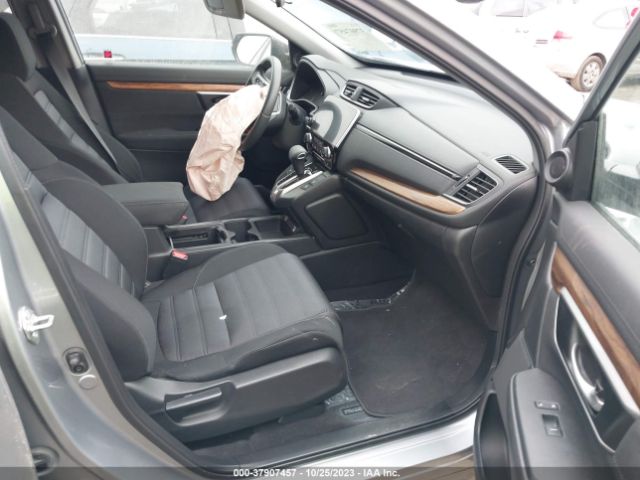 5J6RW1H55LL012234 Honda Cr-v 2wd Ex