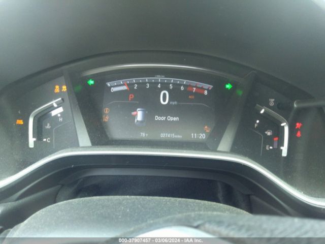 5J6RW1H55LL012234 Honda Cr-v 2wd Ex