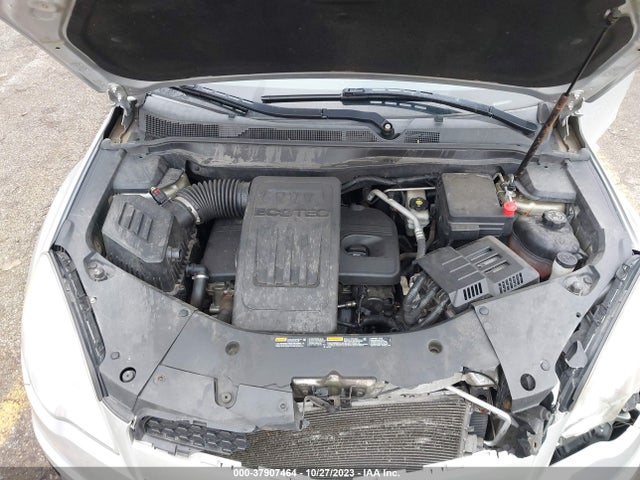 Chevrolet EQUINOX LS 2014 2GNFLEEK6E6125146 Image 10