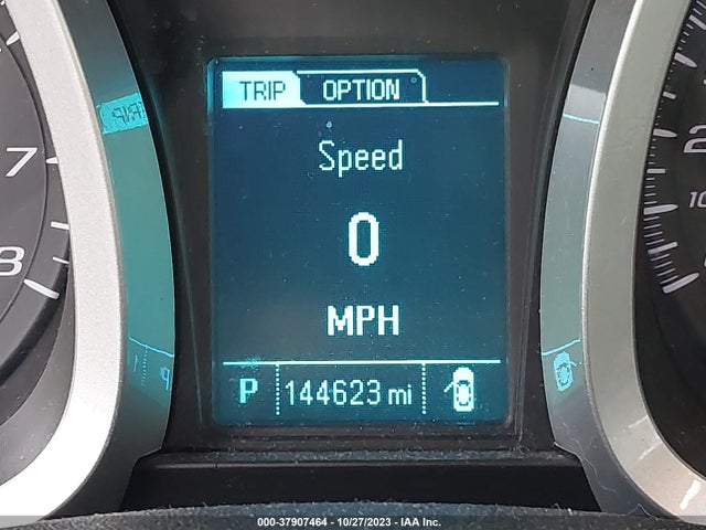 Chevrolet EQUINOX LS 2014 2GNFLEEK6E6125146 Image 15