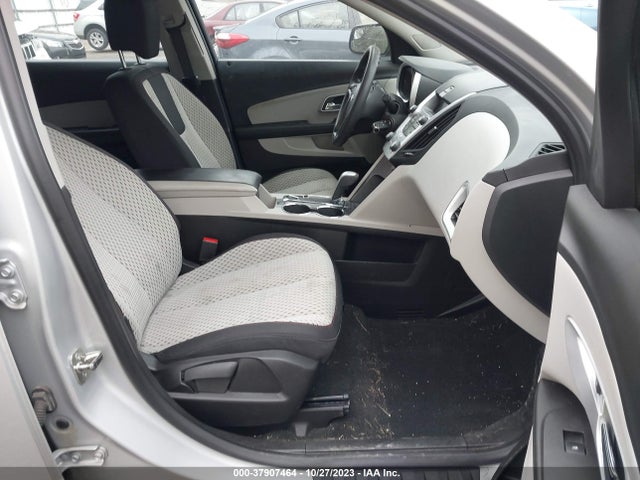 Chevrolet EQUINOX LS 2014 2GNFLEEK6E6125146 Image 5