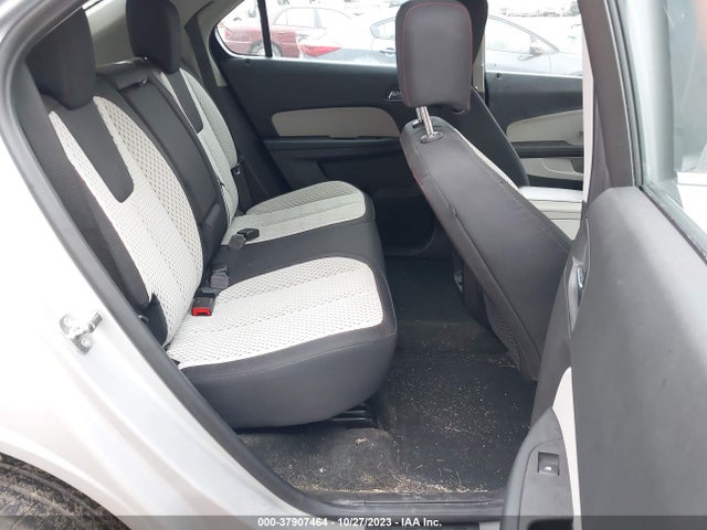 Chevrolet EQUINOX LS 2014 2GNFLEEK6E6125146 Image 8