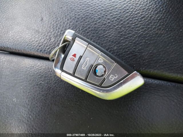 5UXKR0C59F0P03089 BMW X5 Xdrive35i