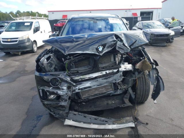 5UXKR0C59F0P03089 BMW X5 Xdrive35i