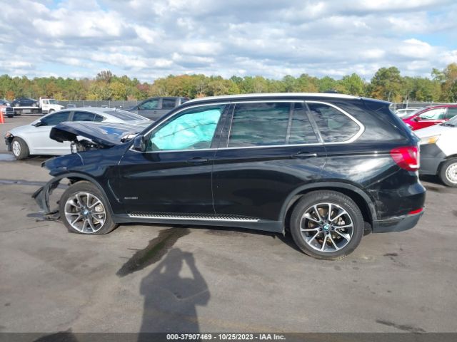 5UXKR0C59F0P03089 BMW X5 Xdrive35i