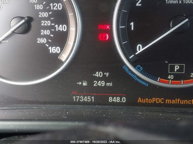 5UXKR0C59F0P03089 BMW X5 Xdrive35i