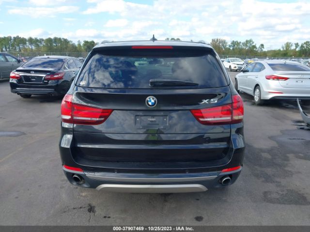 5UXKR0C59F0P03089 BMW X5 Xdrive35i