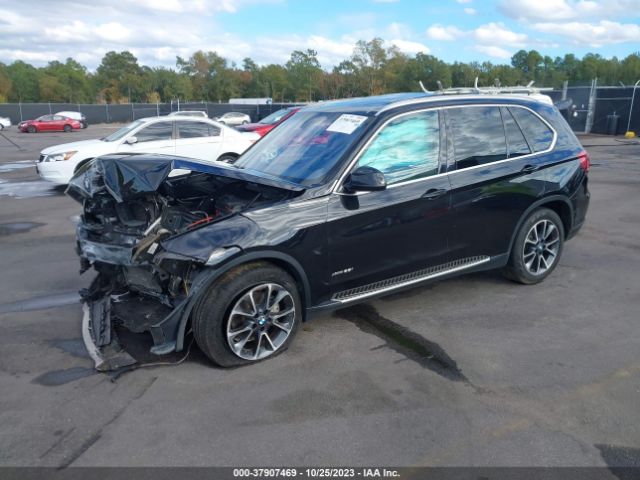 5UXKR0C59F0P03089 BMW X5 Xdrive35i
