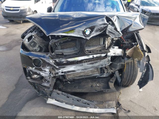 5UXKR0C59F0P03089 BMW X5 Xdrive35i