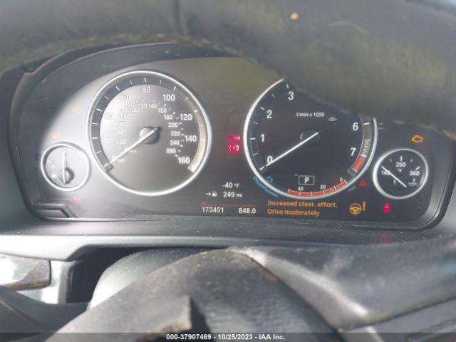 5UXKR0C59F0P03089 BMW X5 Xdrive35i