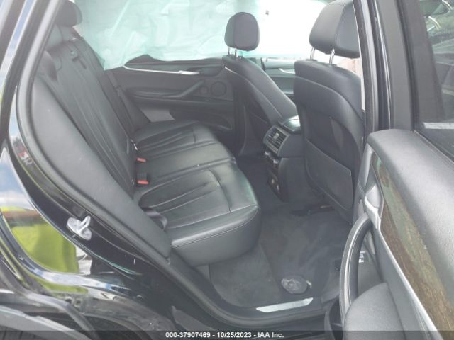 5UXKR0C59F0P03089 BMW X5 Xdrive35i