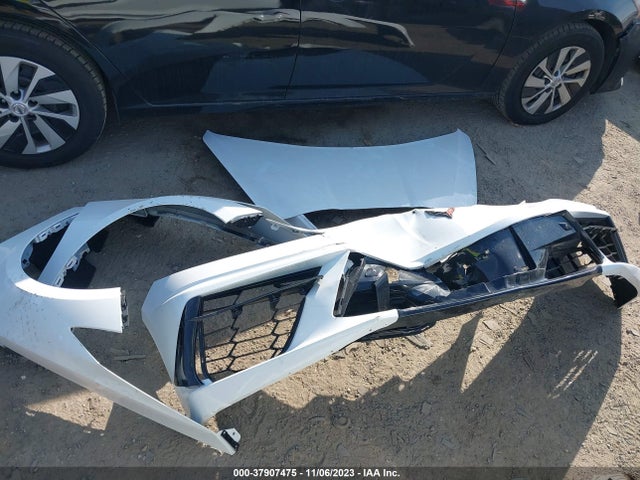 Chevrolet Corvette Stingray Rwd  2lt 2021 1G1YB2D43M5111567 Image 12