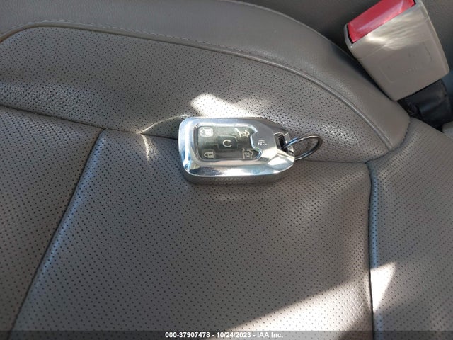 Chevrolet Tahoe Ltz 2016 1GNSKCKC0GR129185 Image 11