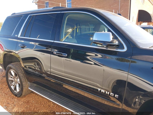 Chevrolet Tahoe Ltz 2016 1GNSKCKC0GR129185 Image 13