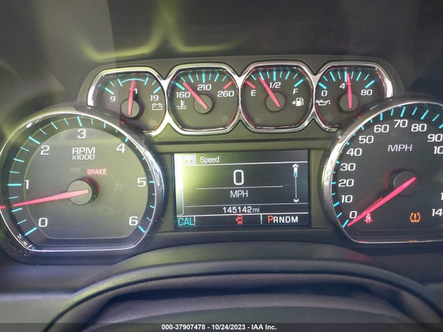 Chevrolet Tahoe Ltz 2016 1GNSKCKC0GR129185 Image 15