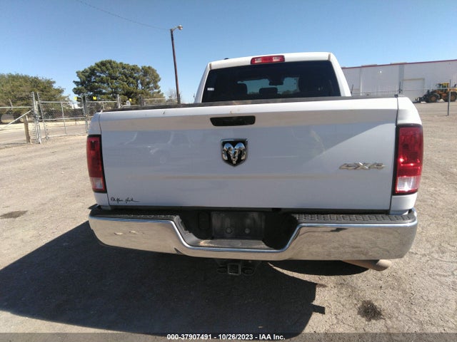 1C6RR7FT5MS579219 RAM 1500 Classic Tradesman